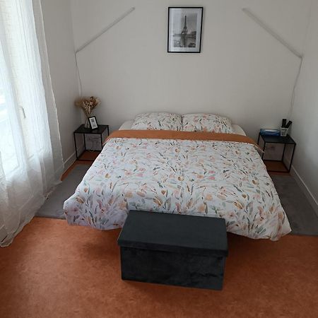 Chambre Privee A Arcueil - กาช็อง ภายนอก รูปภาพ