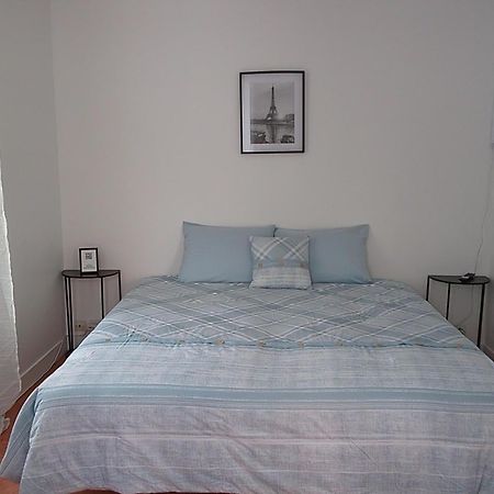 Chambre Privee A Arcueil - กาช็อง ภายนอก รูปภาพ