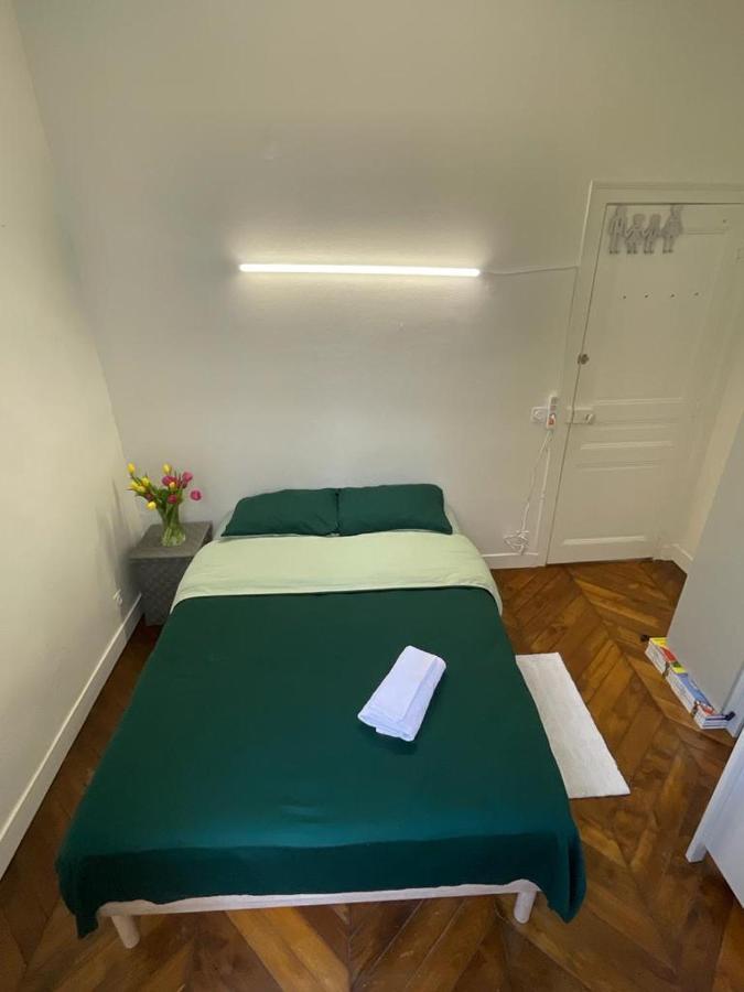Chambre Privee A Arcueil - กาช็อง ภายนอก รูปภาพ