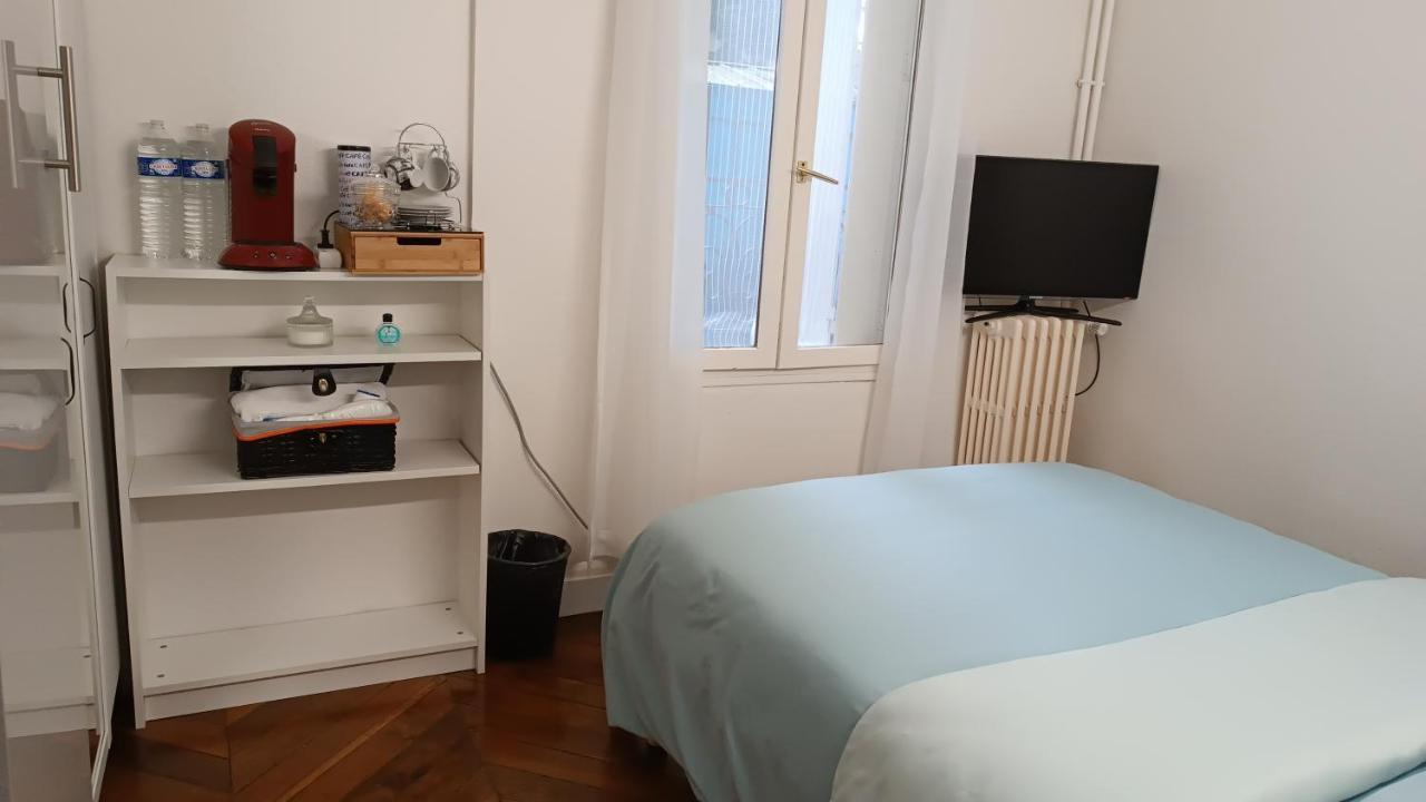 Chambre Privee A Arcueil - กาช็อง ภายนอก รูปภาพ