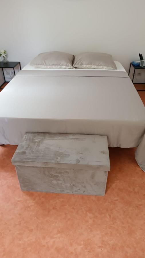 Chambre Privee A Arcueil - กาช็อง ภายนอก รูปภาพ