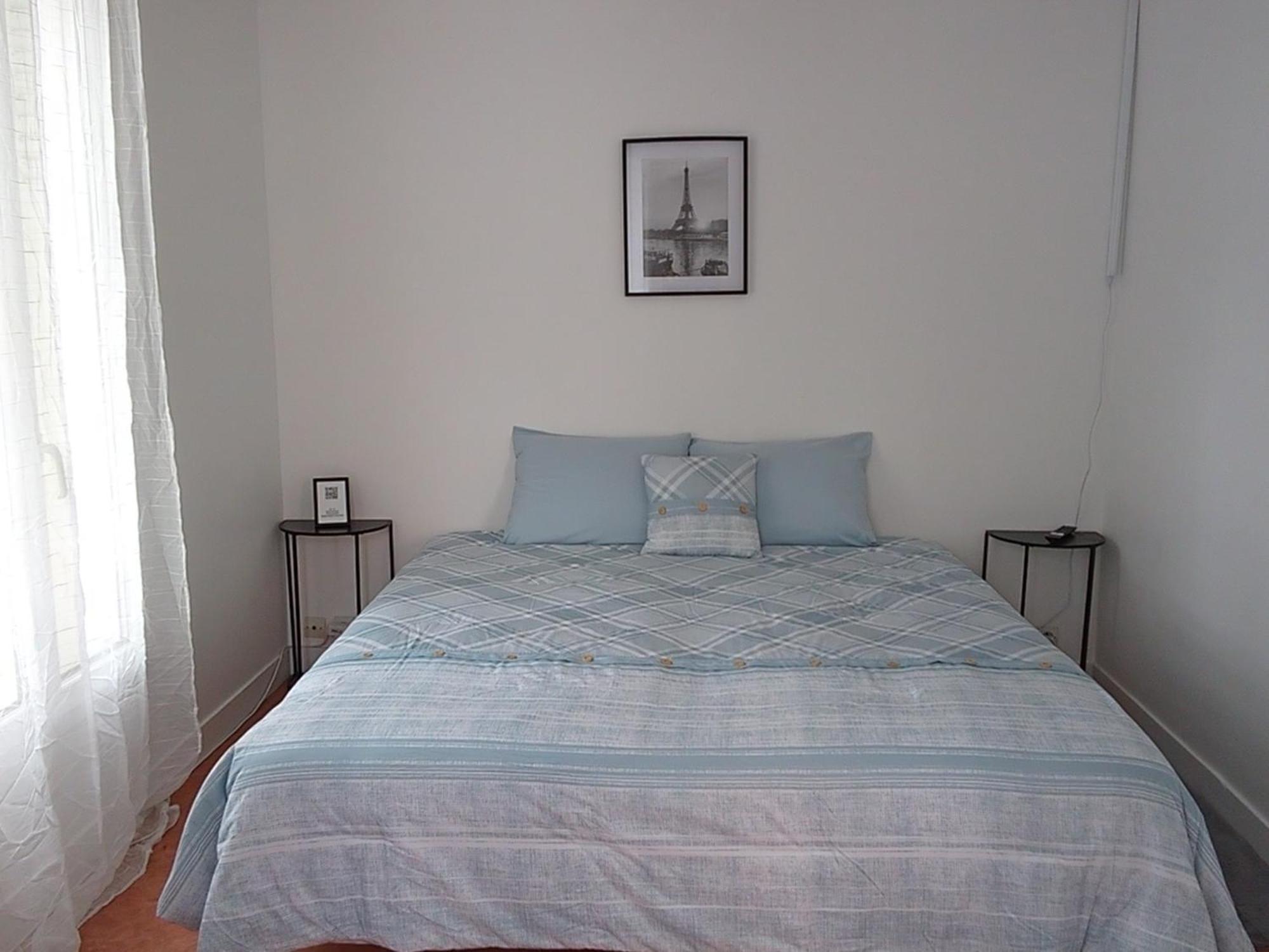 Chambre Privee A Arcueil - กาช็อง ภายนอก รูปภาพ